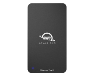 OWC Cardreader Atlas FXR Thunderbolt + USB CFexpress Type B - 1258106 - zdjęcie 2